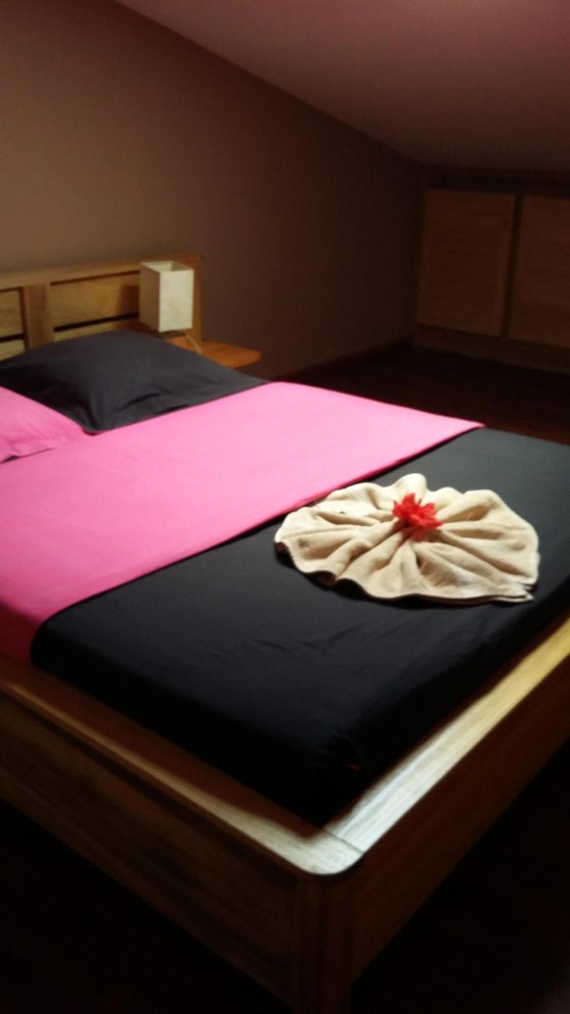 Bed and Breakfast Le Colibri Le Dix-Septieme Номер фото