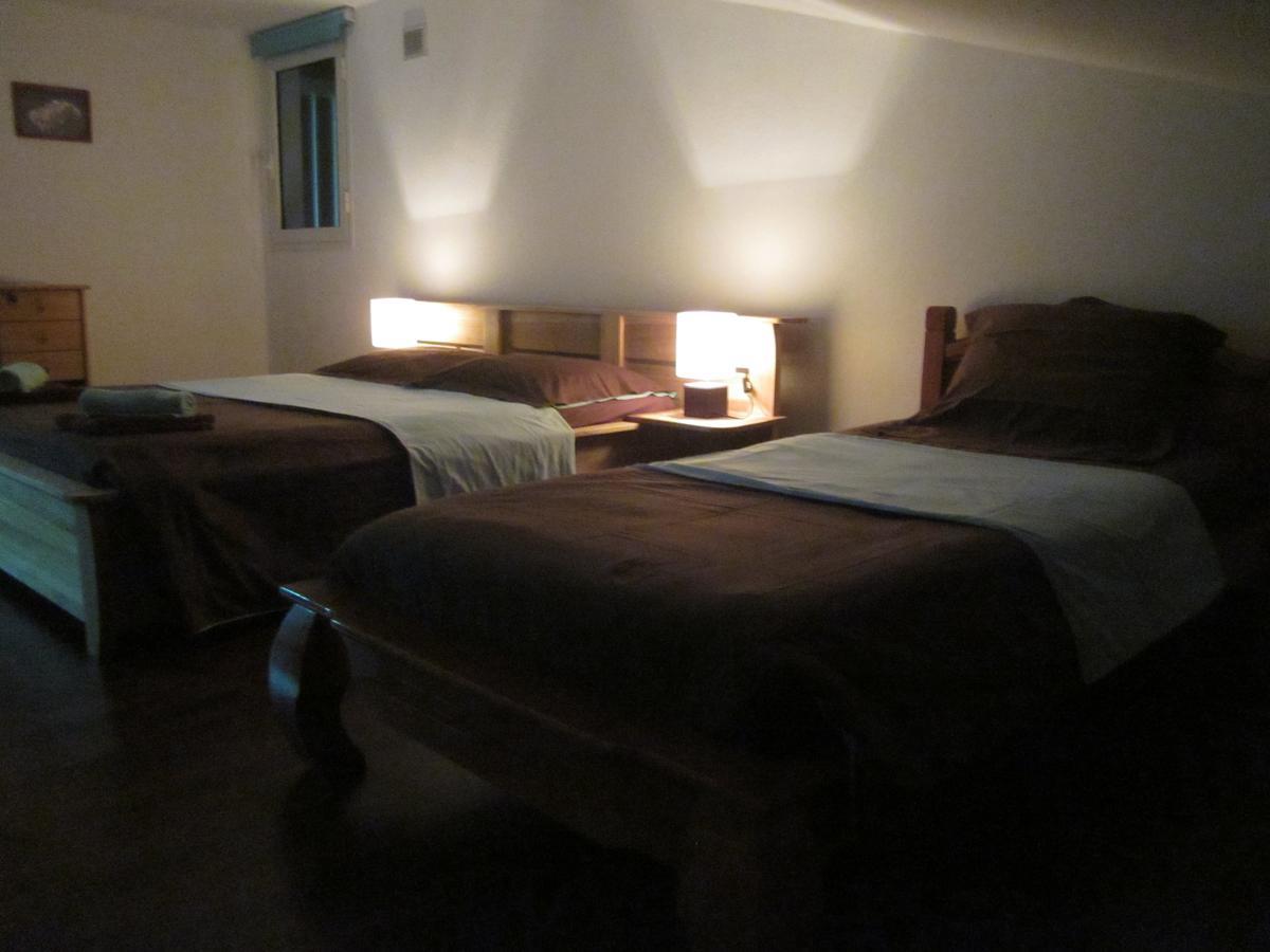 Bed and Breakfast Le Colibri Le Dix-Septieme Экстерьер фото