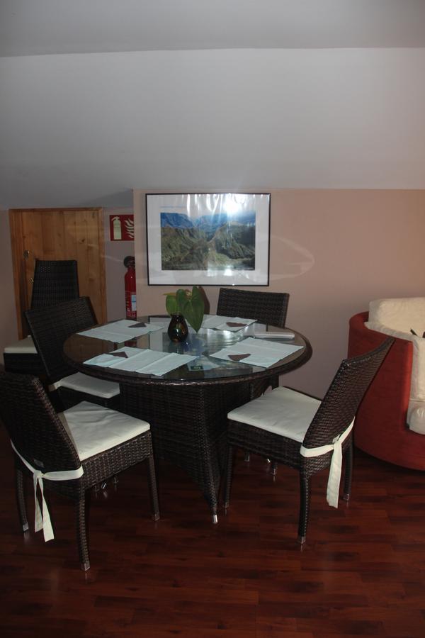 Bed and Breakfast Le Colibri Le Dix-Septieme Экстерьер фото