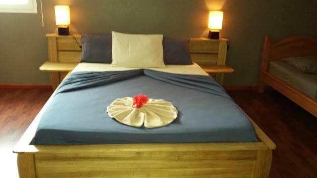 Bed and Breakfast Le Colibri Le Dix-Septieme Экстерьер фото